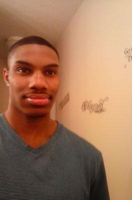 Central Carolina combo guard