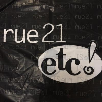 Official Twitter Page| Rue21| Athens, TN
We Rue, Do You?