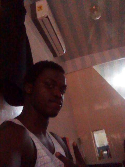 Am a student nd a councellor