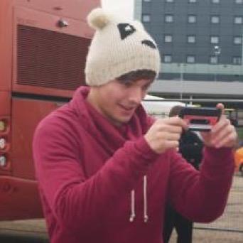 i'm not a photographer, but I can picture me and you together