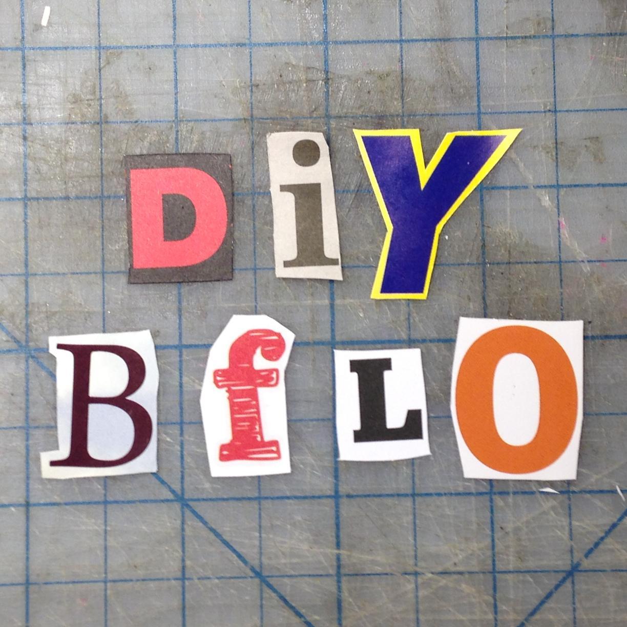 secondhand supplies and vintage finds for your next art, craft or DIY project. Buffalo, NY