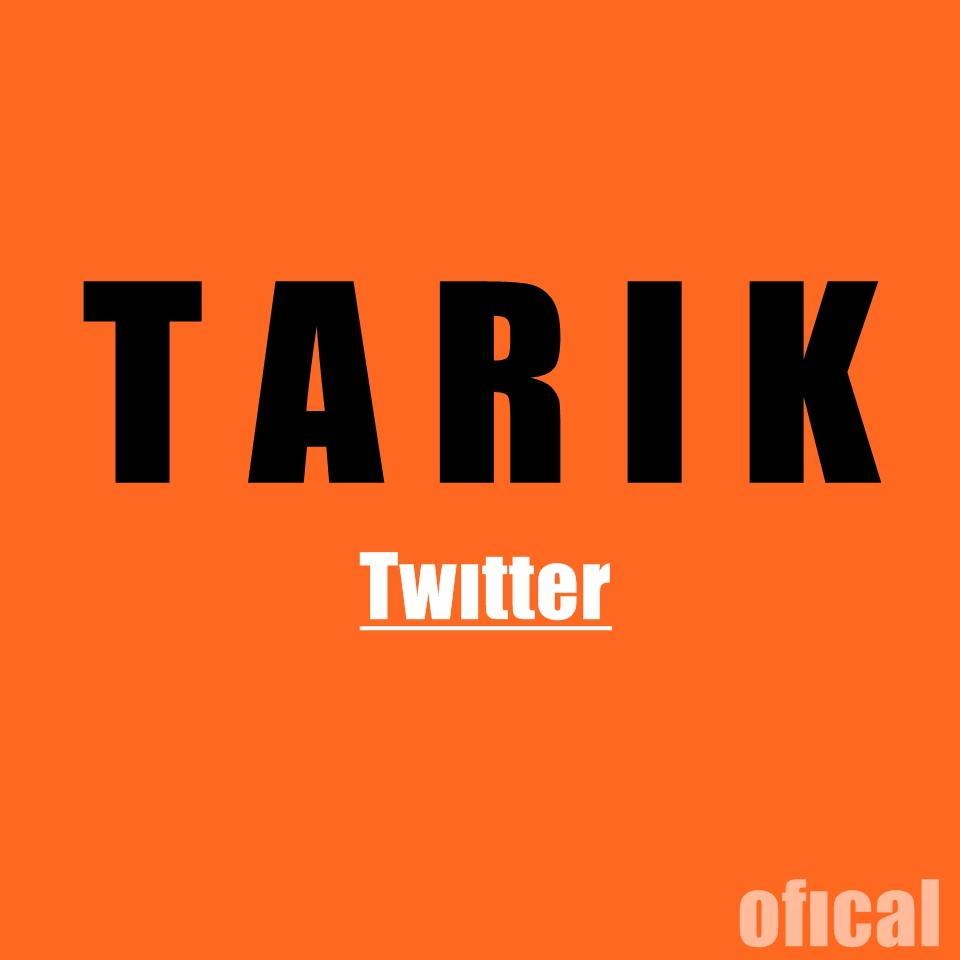 TARIK (METSOVSKİ) - Twitter Hesabı. @metsovski