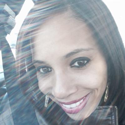 Blessed and highly favored. I'm still a work in progress.