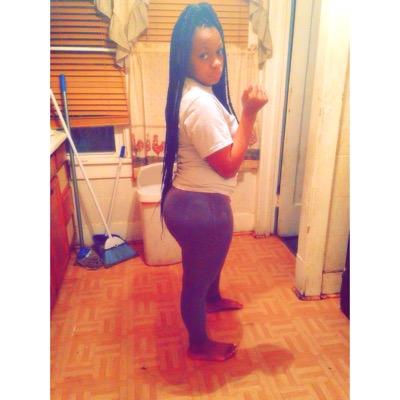 Young&Focused ✊ProudMotherOf2