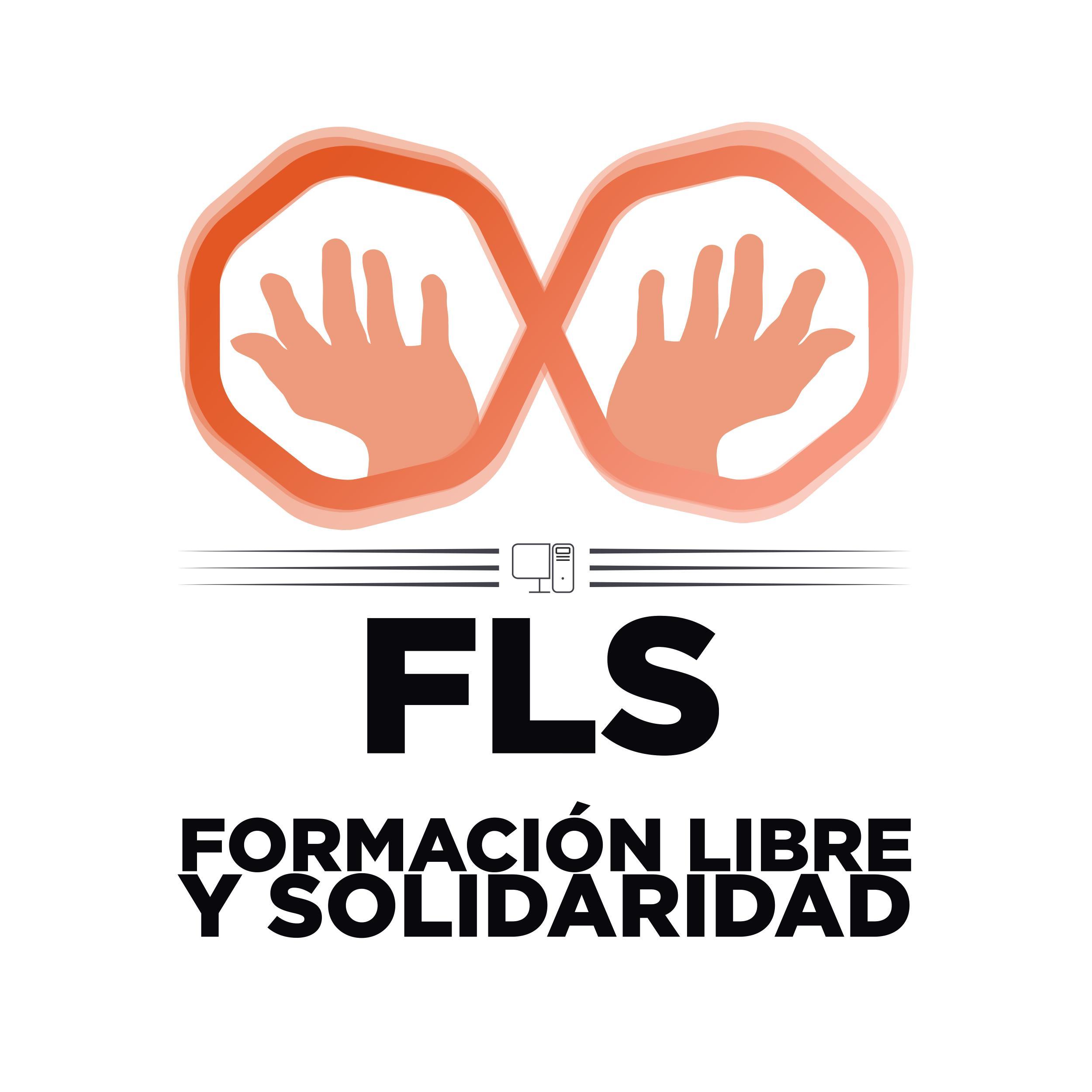 formacionlibre's profile picture. #ONG con el objetivo de fomentar y promocionar la informática al ciudadano interesado en conocer o utilizar las #TICs con un punto de vista #libre y #abierto.