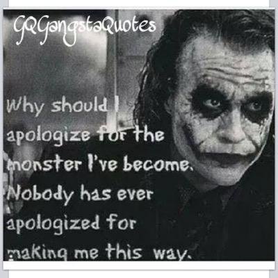 Fam first BS NEVER!