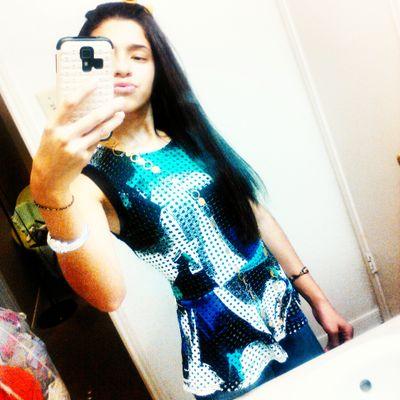 21Shanny0421's profile picture. Only God can judge me ❗