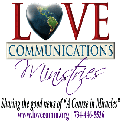 Nothing real can be threatened. Nothing unreal exists. Herein lies the peace of God. ACIM Text, pg. 1.