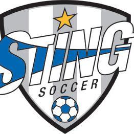 A division of @StingSoccerClub, the oldest most successful girls soccer program in the Nation. Since 1973