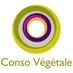Conso Vegetale (@consovegetale) Twitter profile photo