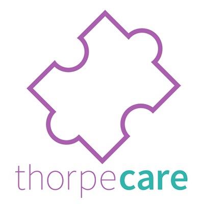 thorpe_care's profile picture. An award winning consultancy based in West Yorkshire supporting care providers to deliver outstanding care. We operate the Yorkshire Care Home Network too!