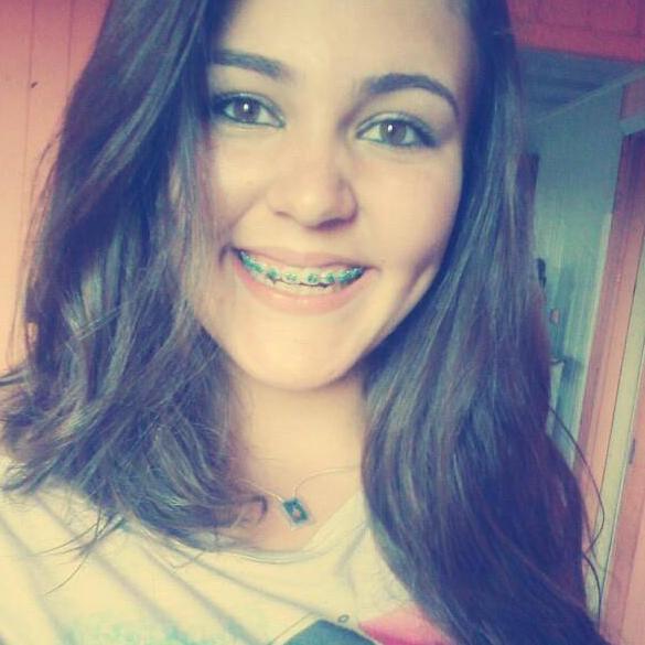 “Tudo que me desejar de negativo, baterá no peito e voltará pra você em forma de amor e paz.
            _