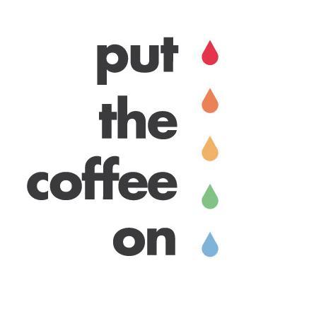 putthecoffeeon's profile picture. Quick (e-book) guide for brewing awesome coffee by @geoffmw