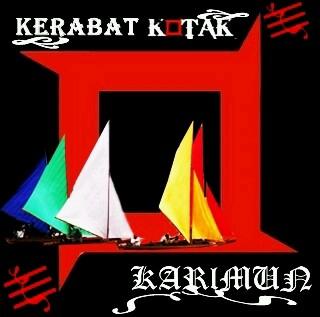 selamat bergabung dgn kami #KerabatKotakKarimun (KEPRI) Ditanah Melayu Bumi Berazam yg akan slalu Support @Kotakband_ sampai kapanpun \m/