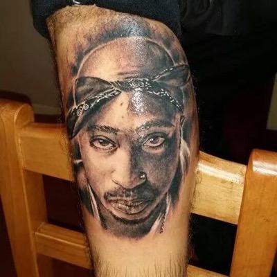 Tattoo artist: revisa mis trabajos. Reserva tu hora por este medio.