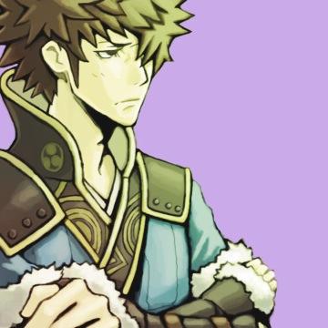 Pfft. . . . I can totally talk to women. [[FE:ARP]] Writer: @ChromsOrange
