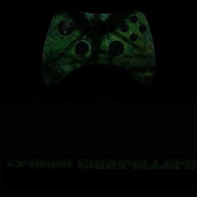 controllcreeper Profile Picture