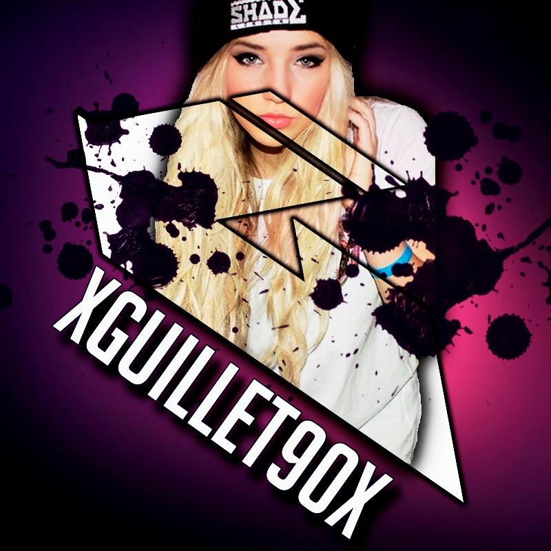 HOOOOLLAAAA amigos Youtuberos aqui Xguillet90X, en mi canal encontrareis Gaming de calidad + risas sin parar.