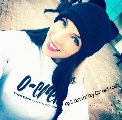 |3 chicas y 1 chico| CF de la tronista más perfecta de myh. [Nos siguió Samira y Javi el 02-01-2015]¡Nos sigue Ruben y Guti!