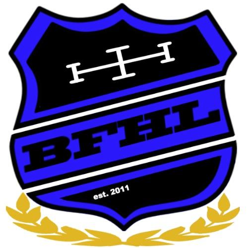 The Official Twitter Page of The Bulgarian Foot Hockey League. Est. 2011 #BFH2020