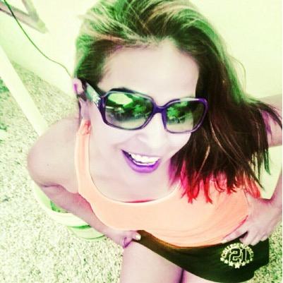 Por algo específico y mágico estamos aquí hoy. No creo en coincidencias ni casualidades. Somos parte de un todo y responsables de mucho.