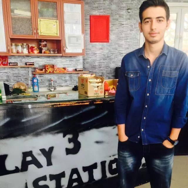 1020Gkalp7's profile picture. 