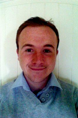 Back up account to @garethshanks