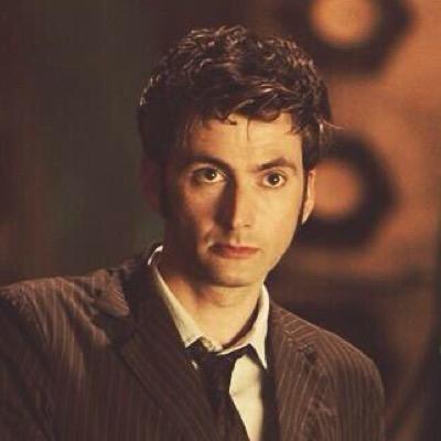 'Ello! I'm The Doctor, the last of the TimeLords and traveller of time and space. Forever with my impossible girl @Clara1986Oswald, I'm her pretty boy (DW RP)