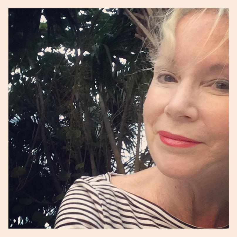 Poet.Printmaker.Writer.Dreamer.