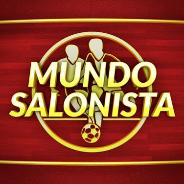 Twitter destinado a informações sobre o futsal no mundo, desde resultados a transferências de jogadores!