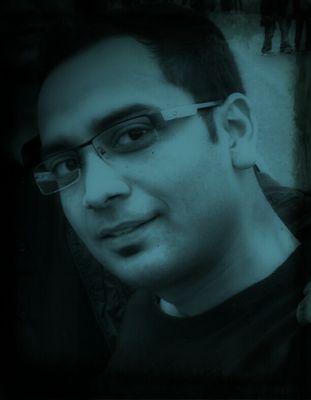 I love programming and challenge of being programmer. 

