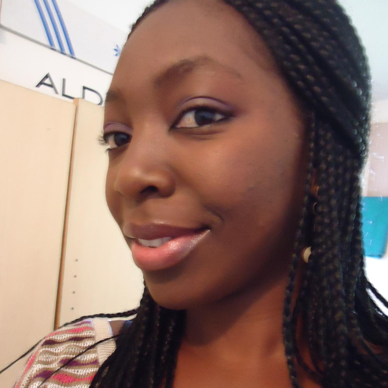 MaryseKA's profile picture. Que ta volonté soit faite dans ma vie ! Po na zalaka ya yo NKOLO 🙏