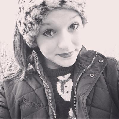19 / Actress, singer / Canterbury Christ Church University