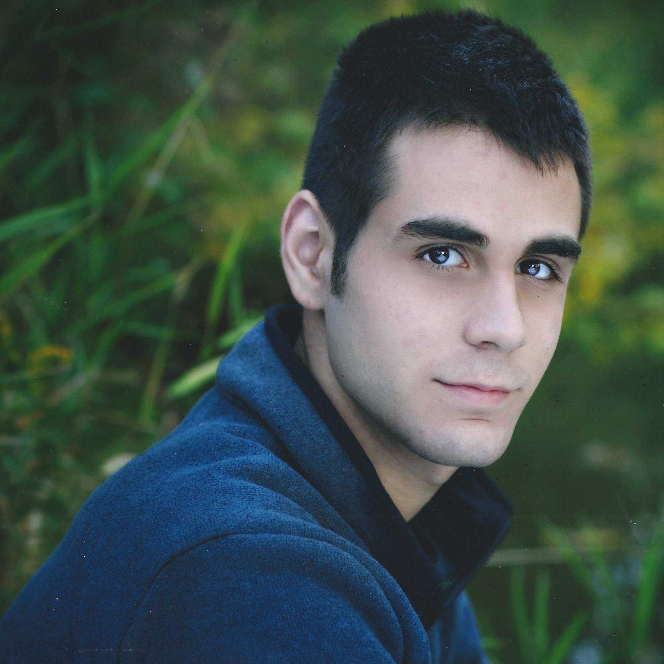 Wrestler, Hockey Player, Chaldean Catholic, Computer Engineer, Physicist, Philosopher, and Hunter. RHIT '18 Graduate. Who is John Galt?