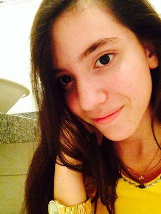 “A fraqueza só existe se você acreditar nela.”
  http://t.co/vqCfMZ2lL0