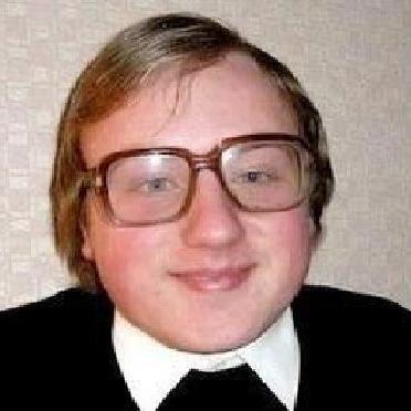 Jean-Eude,14ans. Bientôt diplômé du brevet mention très bien.