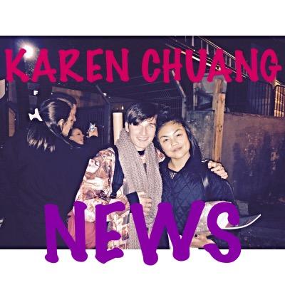 page of @Karenschuang ❤️ mentioned 1x | favored 5x | ❤️ page created by @JimmyPistel