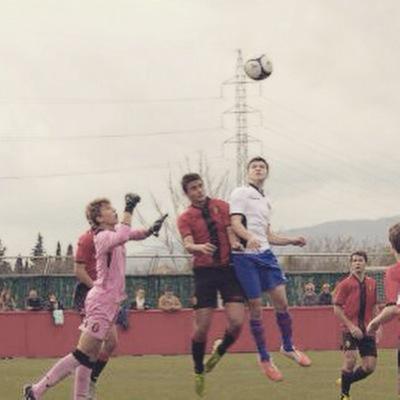 Portero RCD Mallorca cadete A