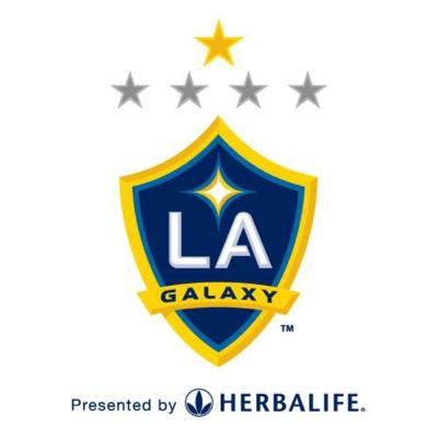 LA Galaxy Fan Website