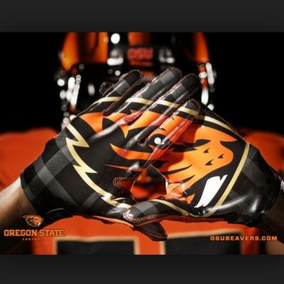 Oregon State? Dam Straight! #GoBeavs