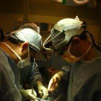 Rob Gallegos MD,PhD, FACS,FACC (@rpgallegosmd) 's Twitter Profile
