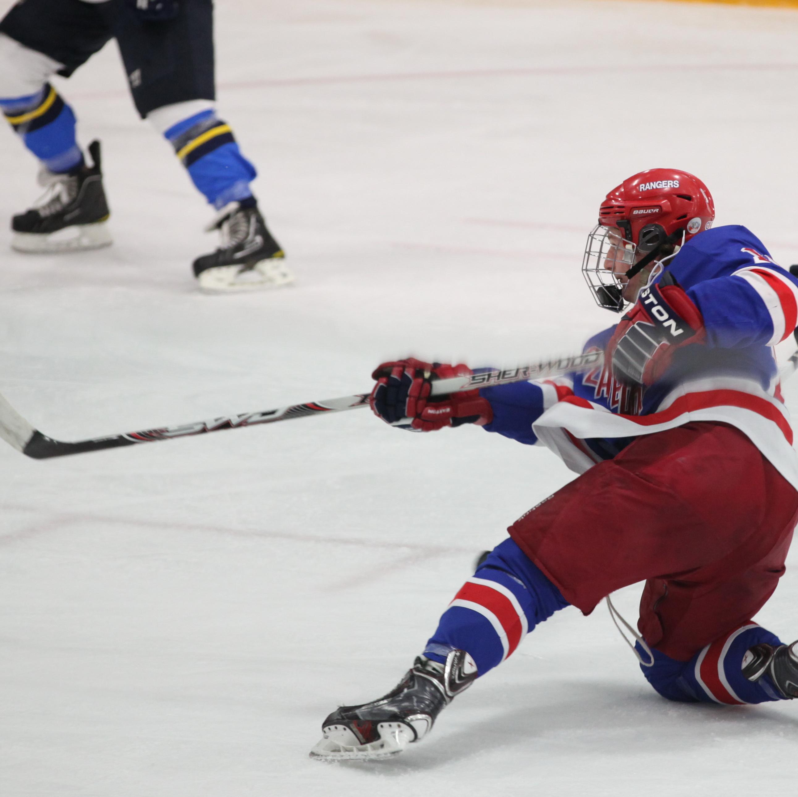 JrCRangers's profile picture. 