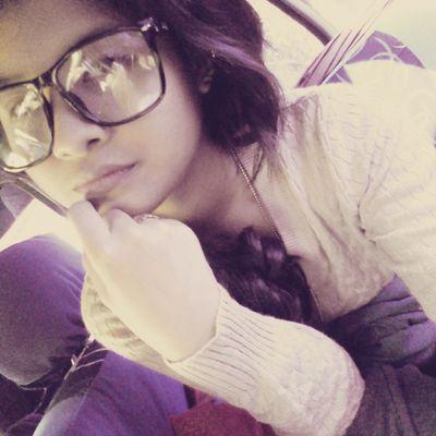 Too awesome to fool too young to be fab. A traveler ✈ A lover ❥  A princess to everyone ♛ A singer/ A dancer ♬ A baker ♚| http://amiserylife.tumblr.