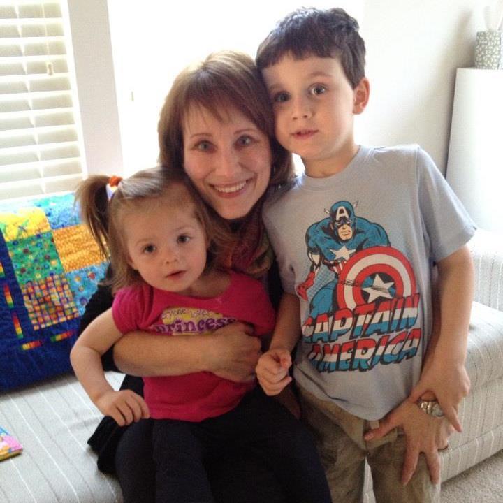 Assistant Professor at VCU SON. Primary interest in pediatrics