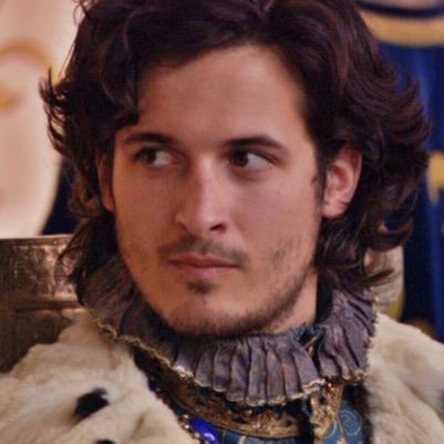 King of France and lover of ladies. [#TheTudors RP Account, 18+]