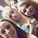 Lauren Hand - @LaurenMariaHand - Twitter