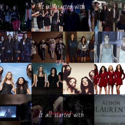 You can't shut your way out of secrets. All they will do is burst back in,The Girls: @EbullientAmity, @VigorousLiar_,and @ArdorDevotion {RPG}