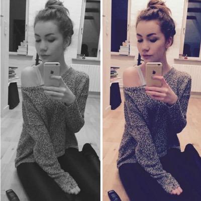 Mellanie_v_s's profile picture. Fangirl Life Is Hard! Xx