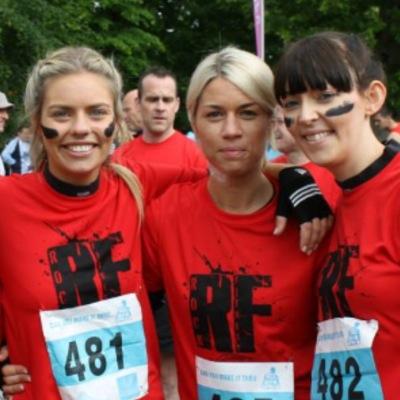 bconroy88's profile picture. 