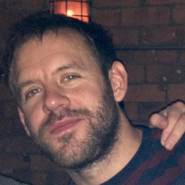 PhilDixonn's profile picture. 